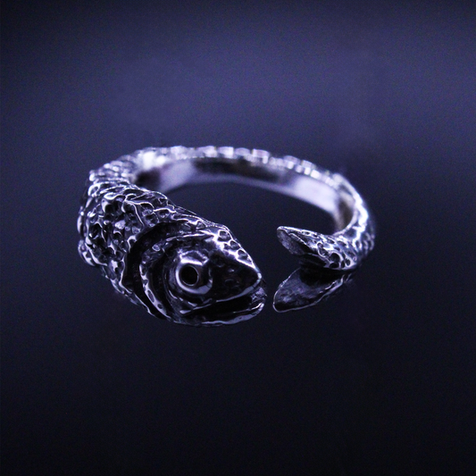 Fish Ring