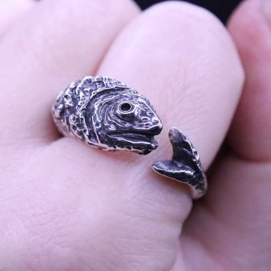 Fish Ring