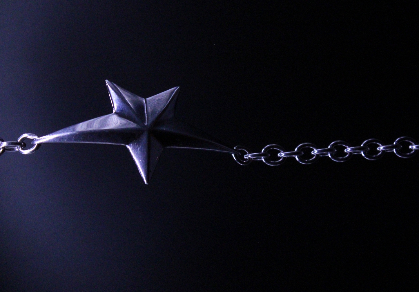 Star Bracelet
