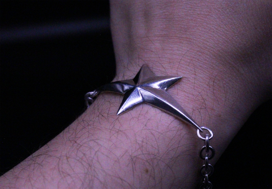 Star Bracelet