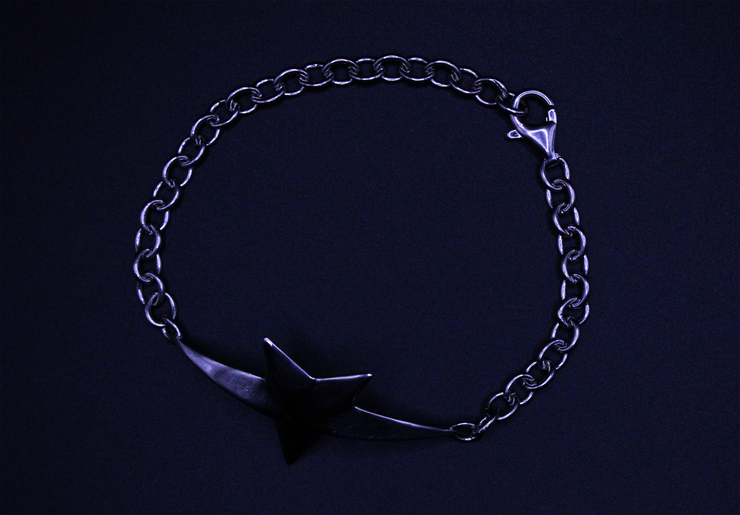 Star Bracelet