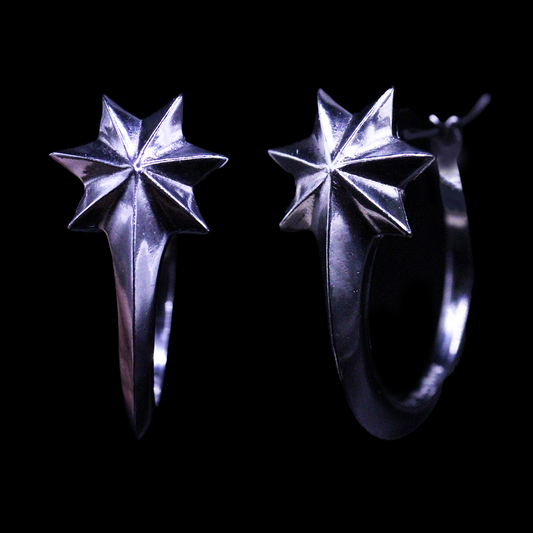 Star Hoops