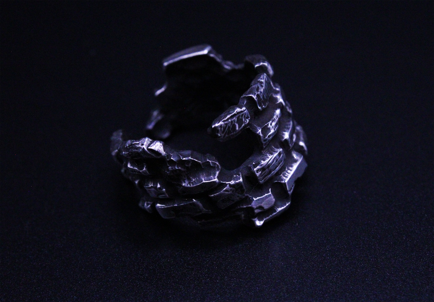 Brick Ring