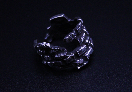 Brick Ring