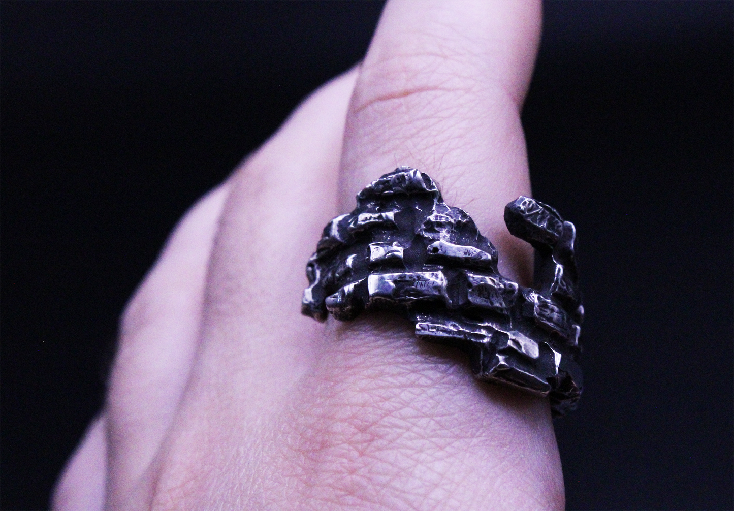 Brick Ring