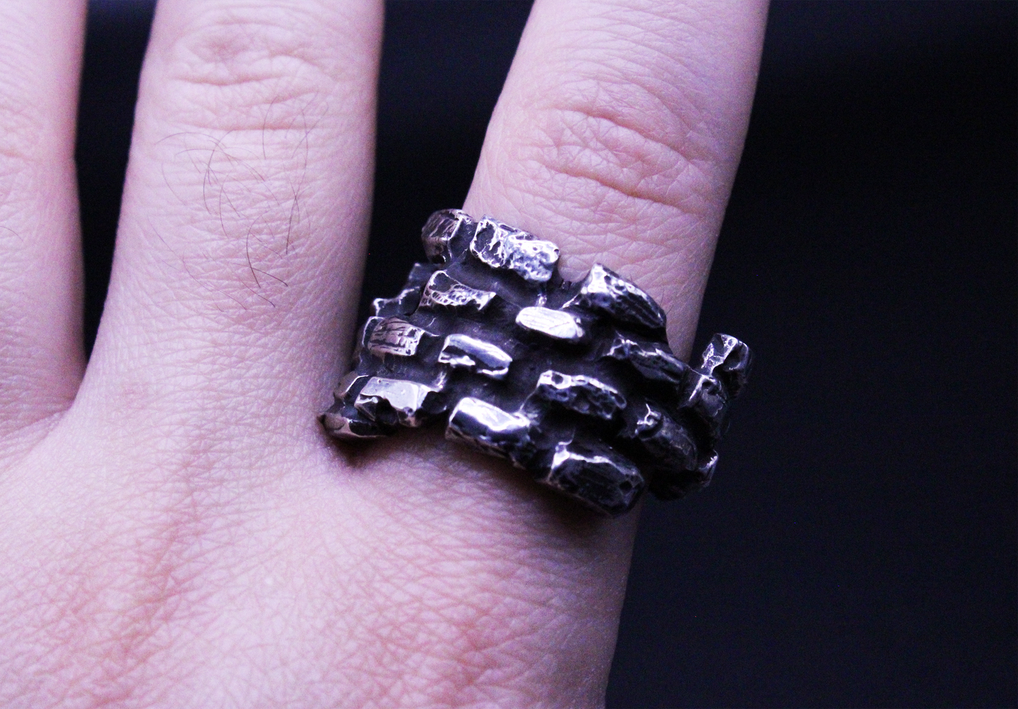 Brick Ring