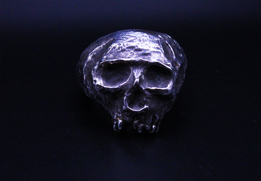 Skull Ring