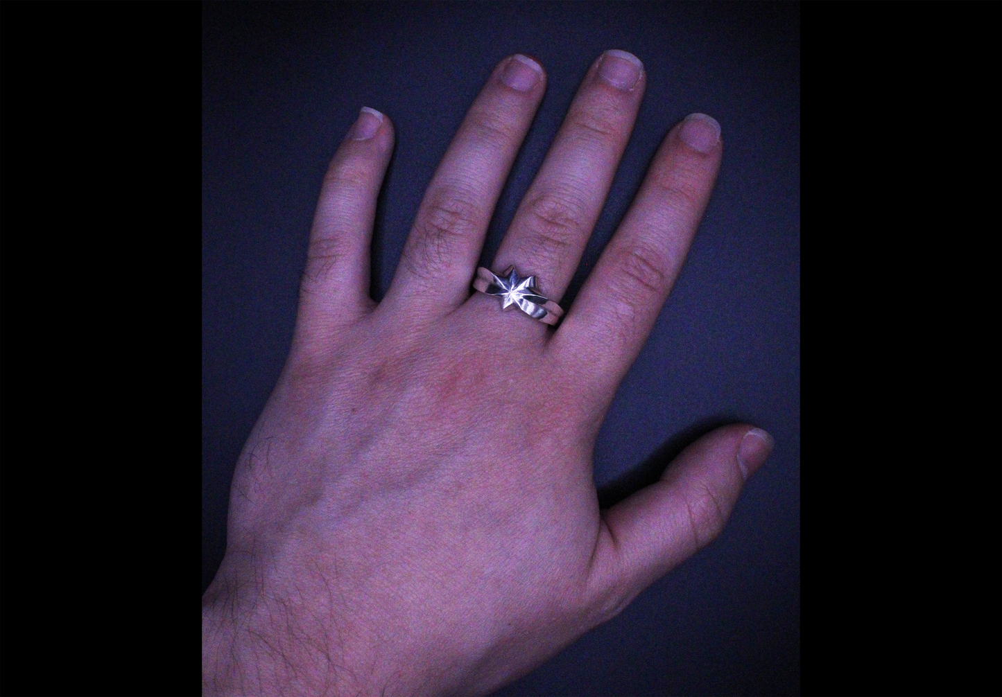 Star Ring