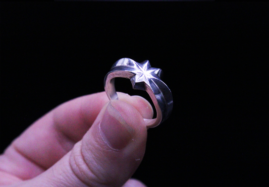 Star Ring