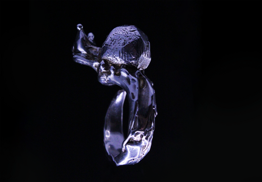Snail Ring