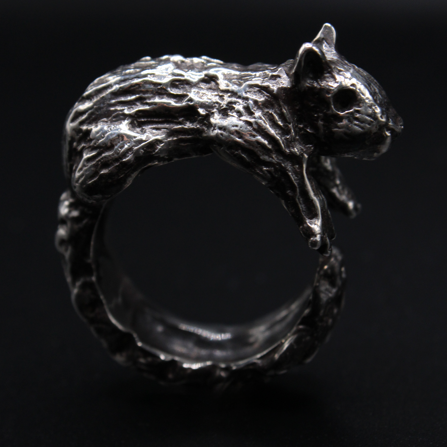 Squirrel Ring