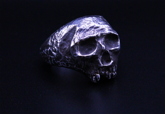 Skull Ring